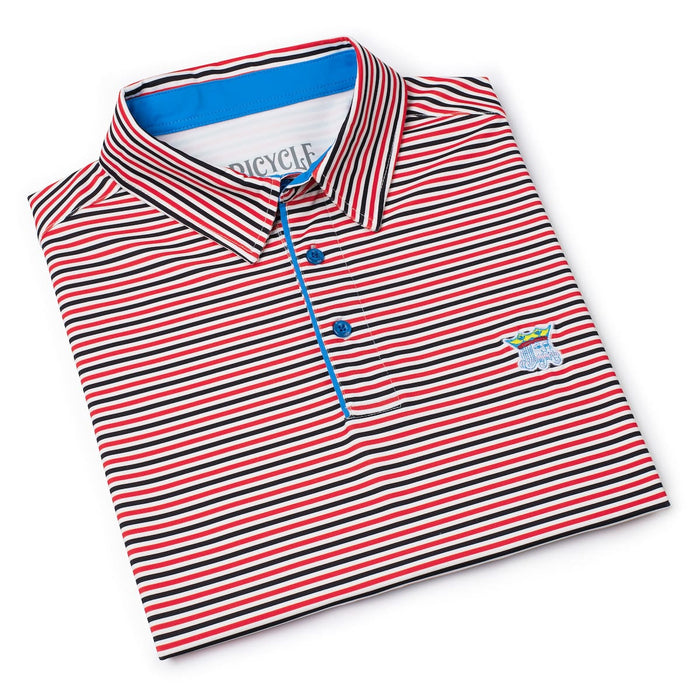 RSVLTS RSVLTS® Bicycle Collection Breakfast Balls "Stripes" _ All-Day Polo Bicycle Collection Breakfast Balls "Stripes" _ All-Day Polo