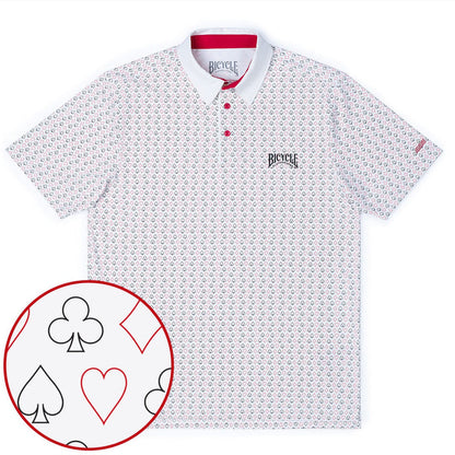RSVLTS XS USPCC Breakfast Balls All-Day Polo Bicycle Playing Cards "Suit Yourself" – All-Day Polo Bicycle Playing Cards "Suit Yourself" – All-Day Polo