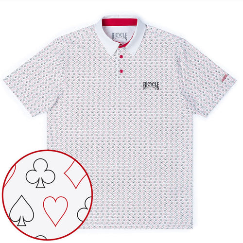 RSVLTS XS USPCC Breakfast Balls All-Day Polo Bicycle Playing Cards "Suit Yourself" – All-Day Polo Bicycle Playing Cards "Suit Yourself" – All-Day Polo