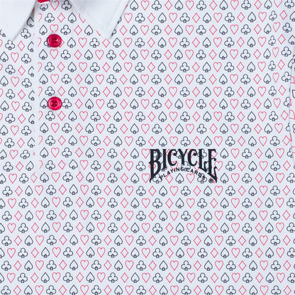 RSVLTS RSVLTS® Bicycle Collection Breakfast Balls "Suits" _ All-Day Polo Bicycle Collection Breakfast Balls "Suits" _ All-Day Polo