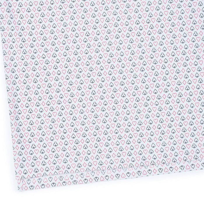 RSVLTS RSVLTS® Bicycle Collection Breakfast Balls "Suits" _ All-Day Polo Bicycle Collection Breakfast Balls "Suits" _ All-Day Polo
