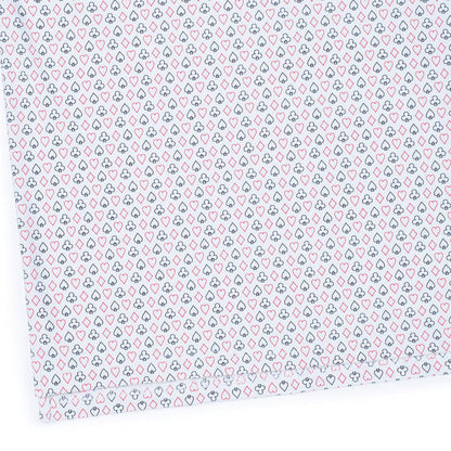 RSVLTS RSVLTS® Bicycle Collection Breakfast Balls "Suits" _ All-Day Polo Bicycle Collection Breakfast Balls "Suits" _ All-Day Polo