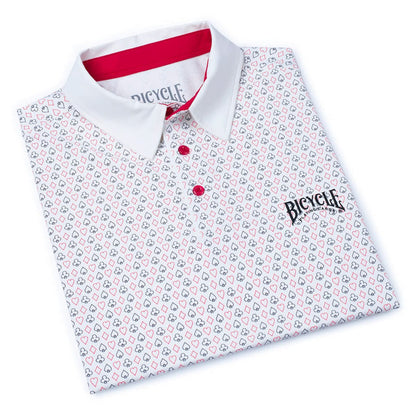 RSVLTS RSVLTS® Bicycle Collection Breakfast Balls "Suits" _ All-Day Polo Bicycle Collection Breakfast Balls "Suits" _ All-Day Polo