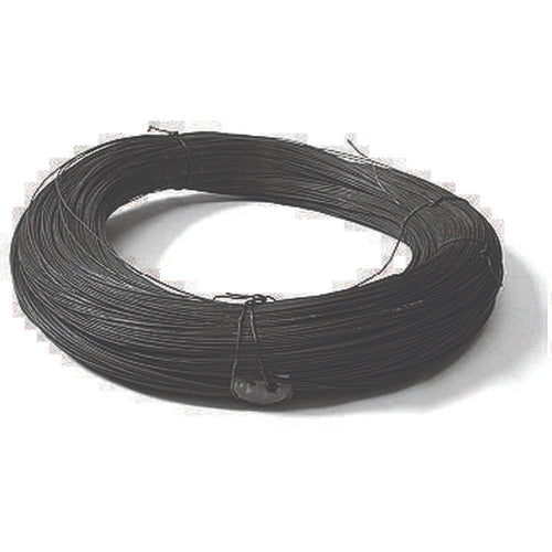 Binding Wire Black 1.6mm x 25kg