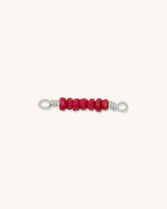Birthstone Connector