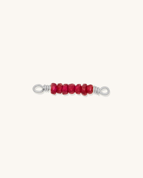 Birthstone Connector