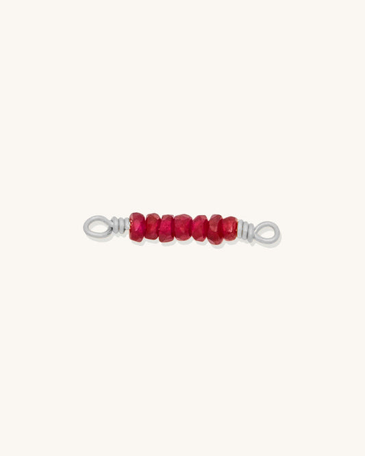 Birthstone Connector