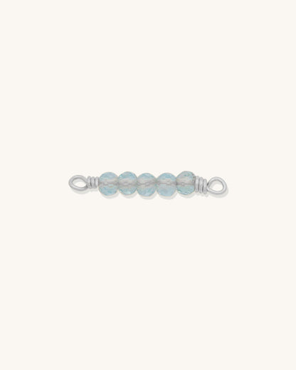 Birthstone Connector
