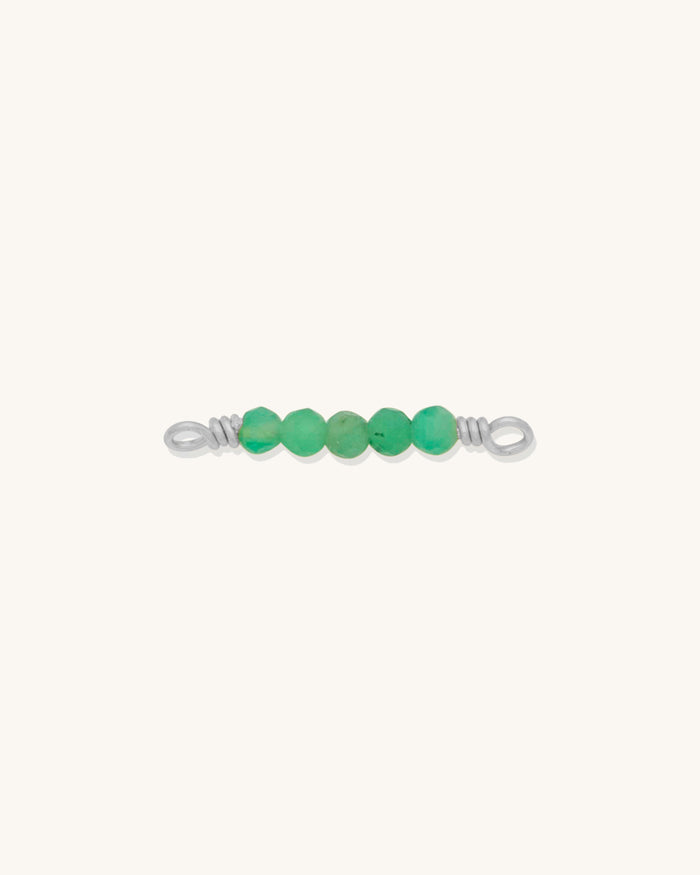 Birthstone Connector