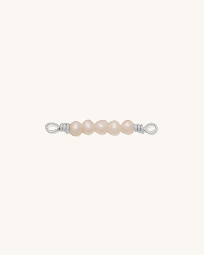 Birthstone Connector