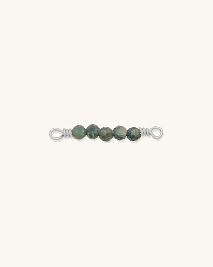 Birthstone Connector