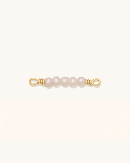 Birthstone Connector