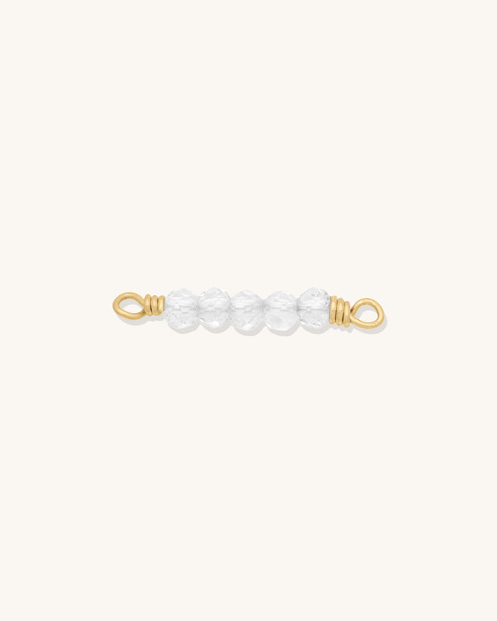 White Topaz