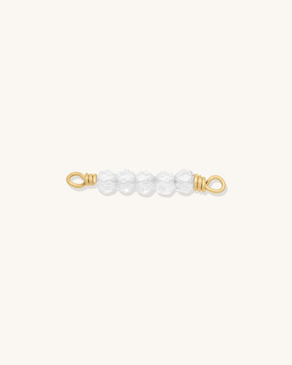 White Topaz
