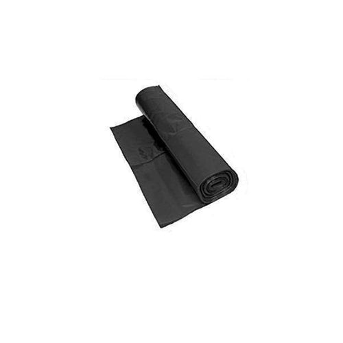 Black Visqueen 004 1830mm x 60m (40 microns)