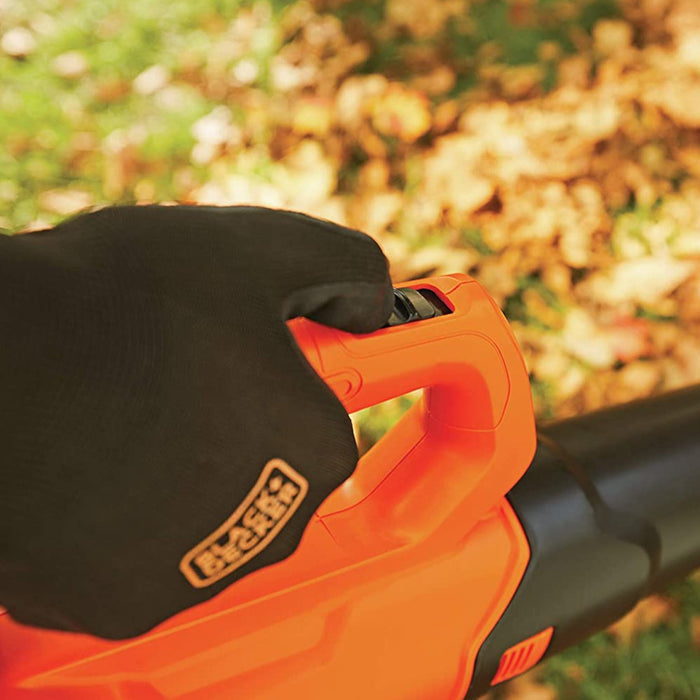 BLACK+DECKER 20V 2.0 AH Axial Blower - BCBL700D1