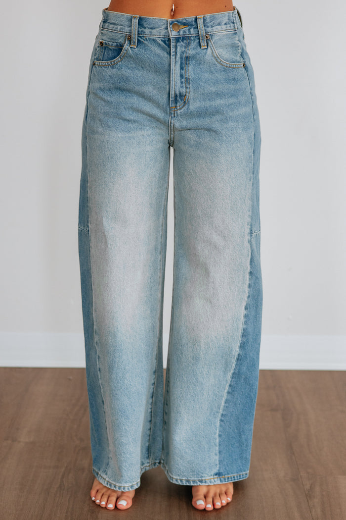 Blayke Denim Pants