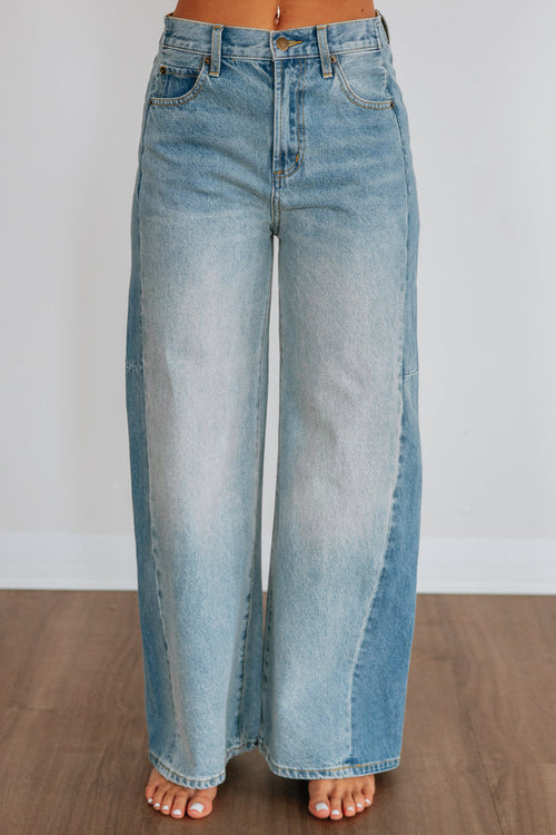 Blayke Denim Pants