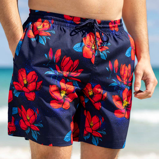 RSVLTS RSVLTS Hybrid Shorts Bloom Service – Hybrid Shorts Bloom Service – Hybrid Shorts