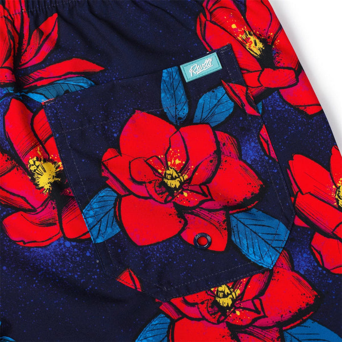 RSVLTS RSVLTS Hybrid Shorts Bloom Service – Hybrid Shorts Bloom Service – Hybrid Shorts