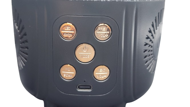 Bluetooth KTV Speaker Assorted