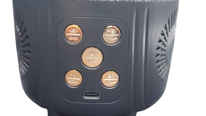 Bluetooth KTV Speaker Assorted