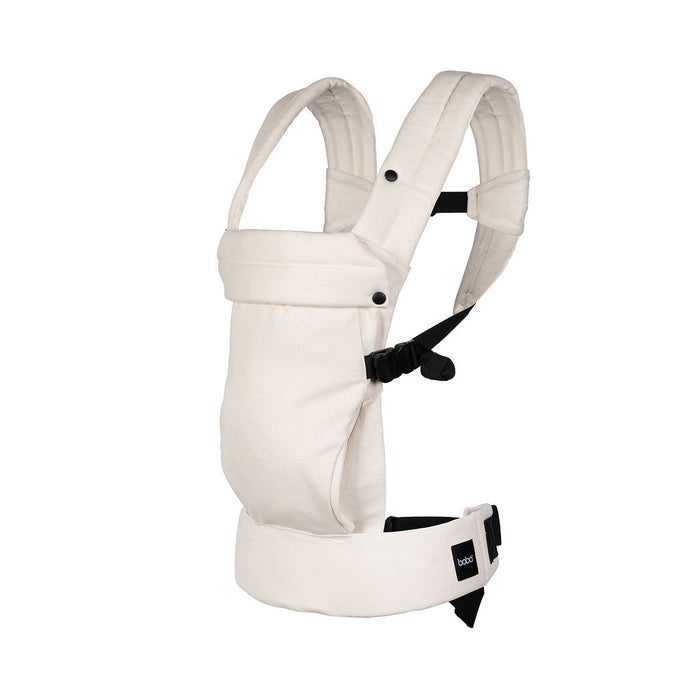 Boba Auri Baby Carrier in Oat Cream