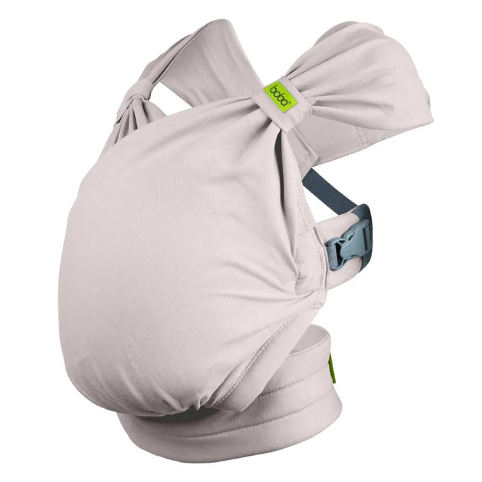 This effortless hybrid baby carrier is an ideal choice for all parents looking for a simple and convenient carrier for babies from birth to 18 months (7-35 lb or 3.2-16 kg)! Stone
