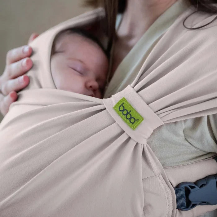 This effortless hybrid baby carrier is an ideal choice for all parents looking for a simple and convenient carrier for babies from birth to 18 months (7-35 lb or 3.2-16 kg)! Stone