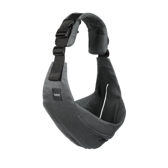 Boba Buddy Toddler Side Sling in Gray