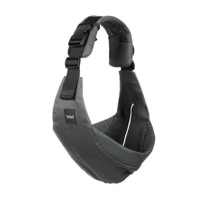 Boba Buddy Toddler Side Sling in Gray