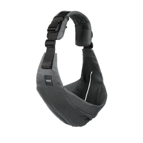 Boba Buddy Toddler Side Sling in Gray