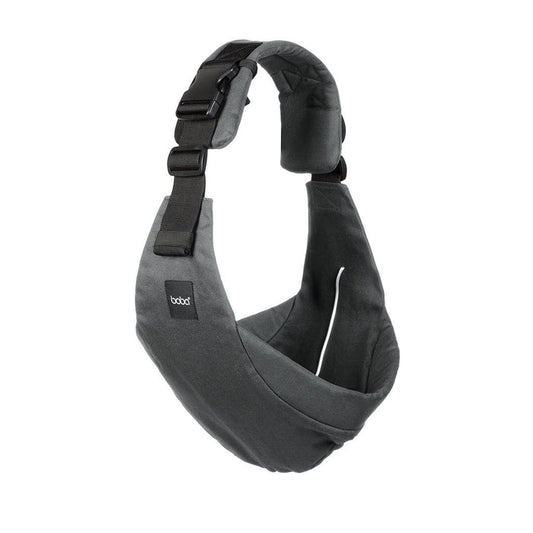 Boba Buddy Toddler Side Sling in Gray