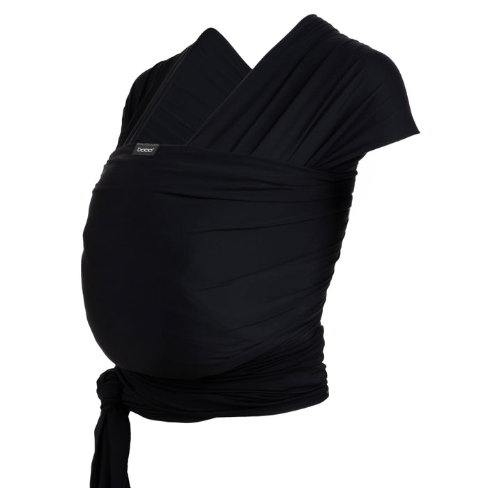 Boba Freedom Together Baby Wrap in Black