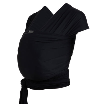 Boba Freedom Together Baby Wrap in Black