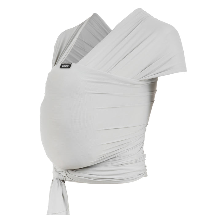 Boba Freedom Together Baby Wrap in Gray