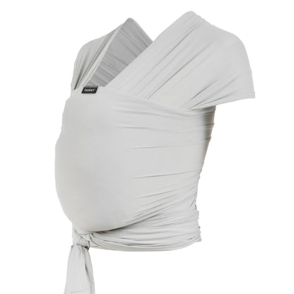 Boba Freedom Together Baby Wrap in Gray
