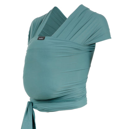 Boba Freedom Together Baby Wrap in Green