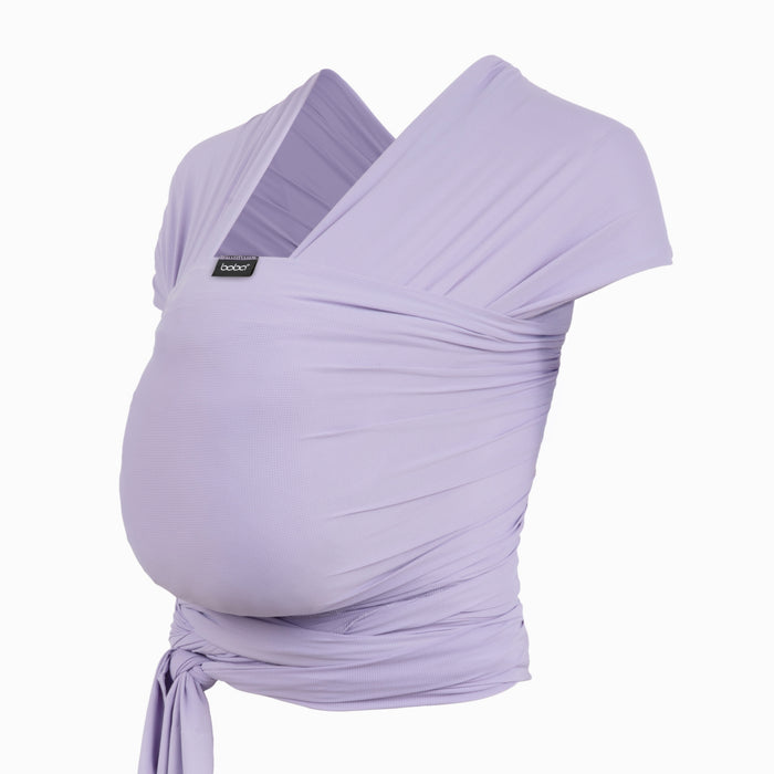 Boba Freedom Together Baby Wrap in Purple