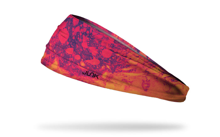 Body Big Bang Lite Headband - View 1