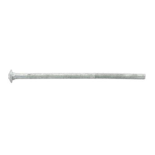 Bolt & Nut Galv Cup M10 x 220