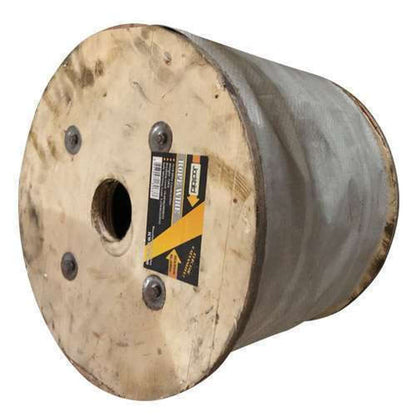 Bolt & Nut Galv Hex M16 x 200