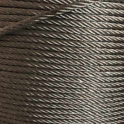 Bolt & Nut Galv Hex M16 x 200