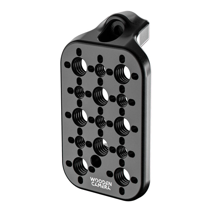 A00583 Bolt-On Accessory Plate for SONY BURANO