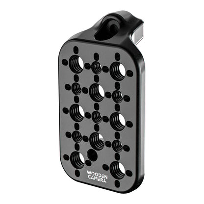 A00583 Bolt-On Accessory Plate for SONY BURANO