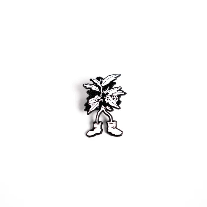 Boots Pin