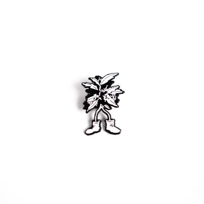 Boots Pin