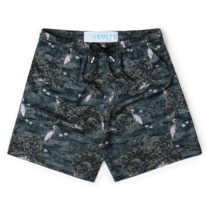 RSVLTS S RSVLTS Hybrid Shorts Born On the Bayou – Hybrid Shorts Born On the Bayou – Hybrid Shorts