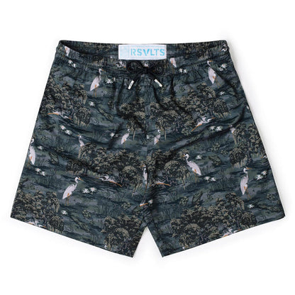 RSVLTS S RSVLTS Hybrid Shorts Born On the Bayou – Hybrid Shorts Born On the Bayou – Hybrid Shorts