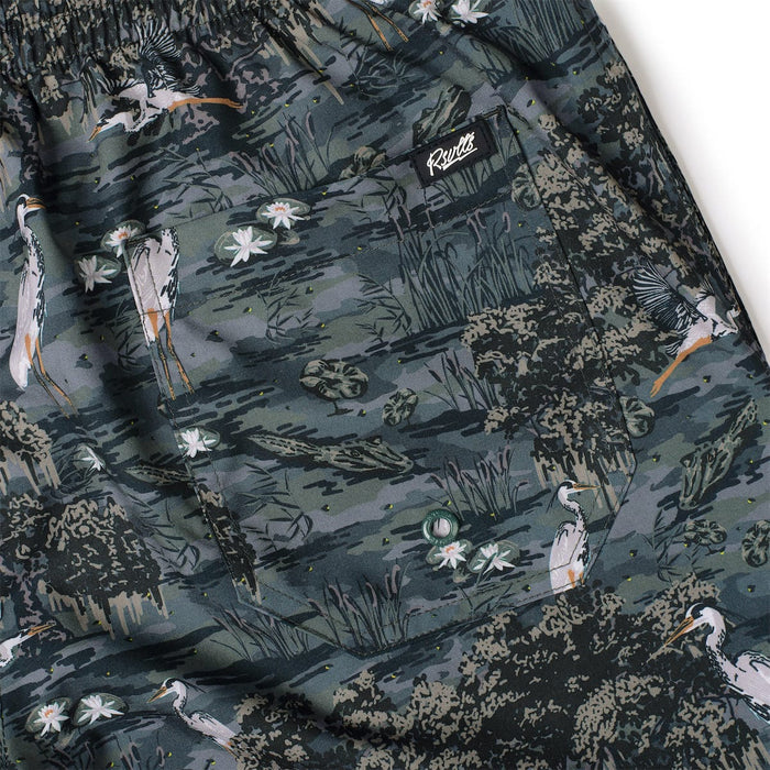 RSVLTS RSVLTS Hybrid Shorts Born On the Bayou – Hybrid Shorts Born On the Bayou – Hybrid Shorts